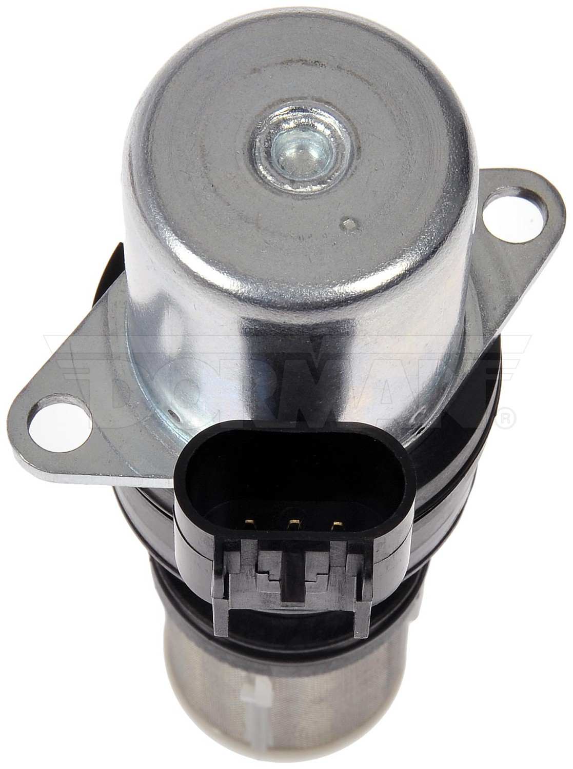 Dorman - OE Solutions 4WD Actuator Valve Differential Oil Flow Check Valve for Buick 2007-02 Chevrolet 2006-02 Oldsmobile 2004-02 Pontiac 2006-01 Saturn 2006-05 600-121