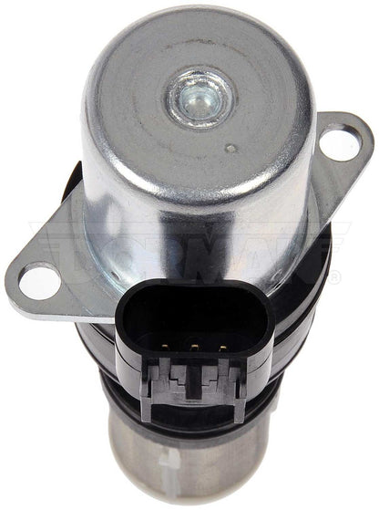 Dorman - OE Solutions 4WD Actuator Valve Differential Oil Flow Check Valve for Buick 2007-02 Chevrolet 2006-02 Oldsmobile 2004-02 Pontiac 2006-01 Saturn 2006-05 600-121