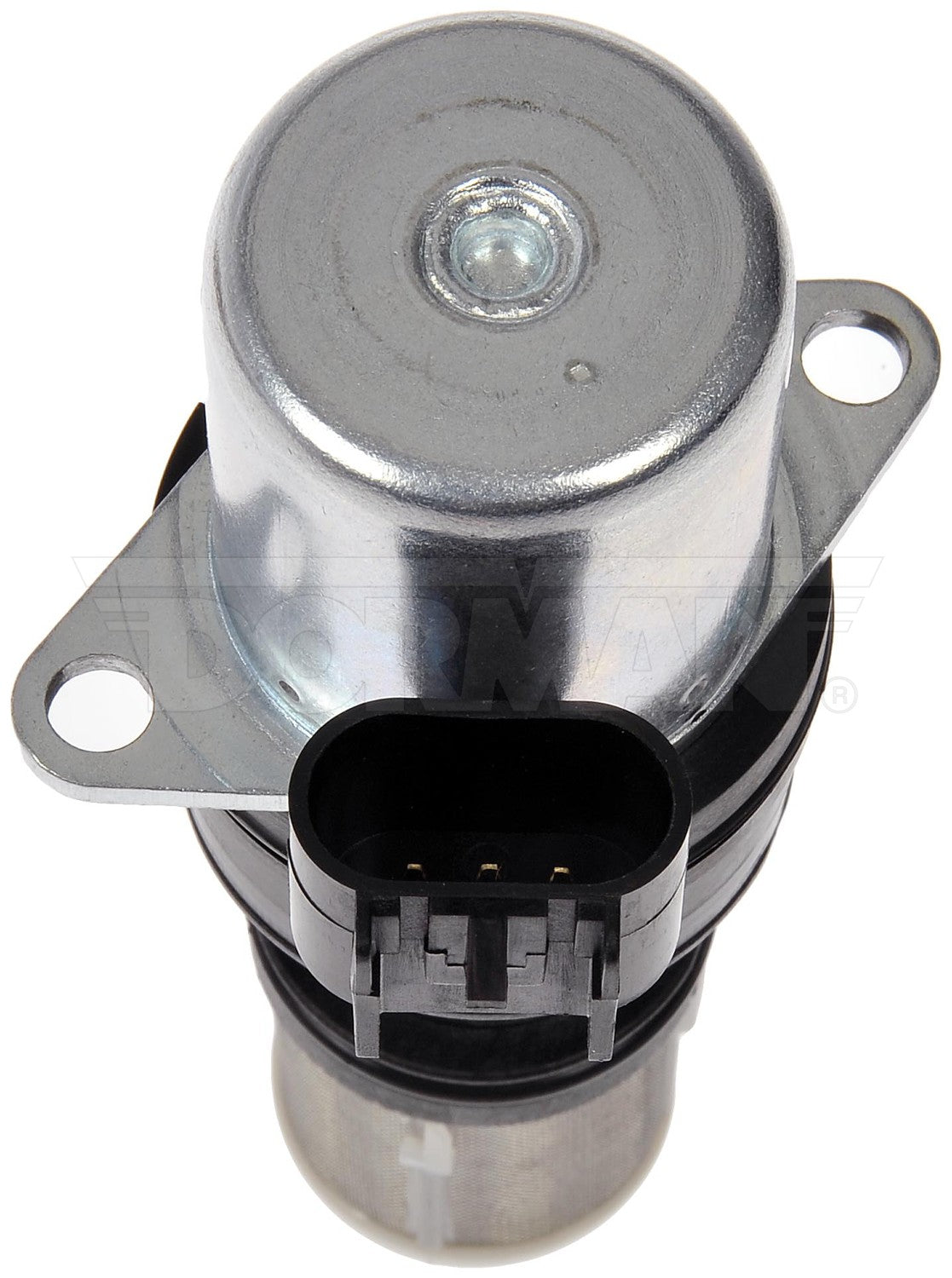 Dorman - OE Solutions 4WD Actuator Valve Differential Oil Flow Check Valve for Buick 2007-02 Chevrolet 2006-02 Oldsmobile 2004-02 Pontiac 2006-01 Saturn 2006-05 600-121