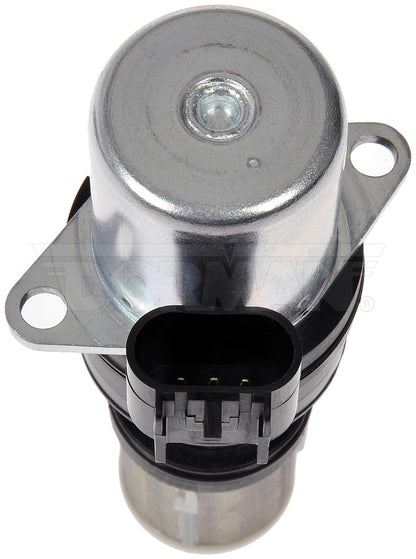 Dorman - OE Solutions 4WD Actuator Valve Differential Oil Flow Check Valve for Buick 2007-02 Chevrolet 2006-02 Oldsmobile 2004-02 Pontiac 2006-01 Saturn 2006-05 600-121