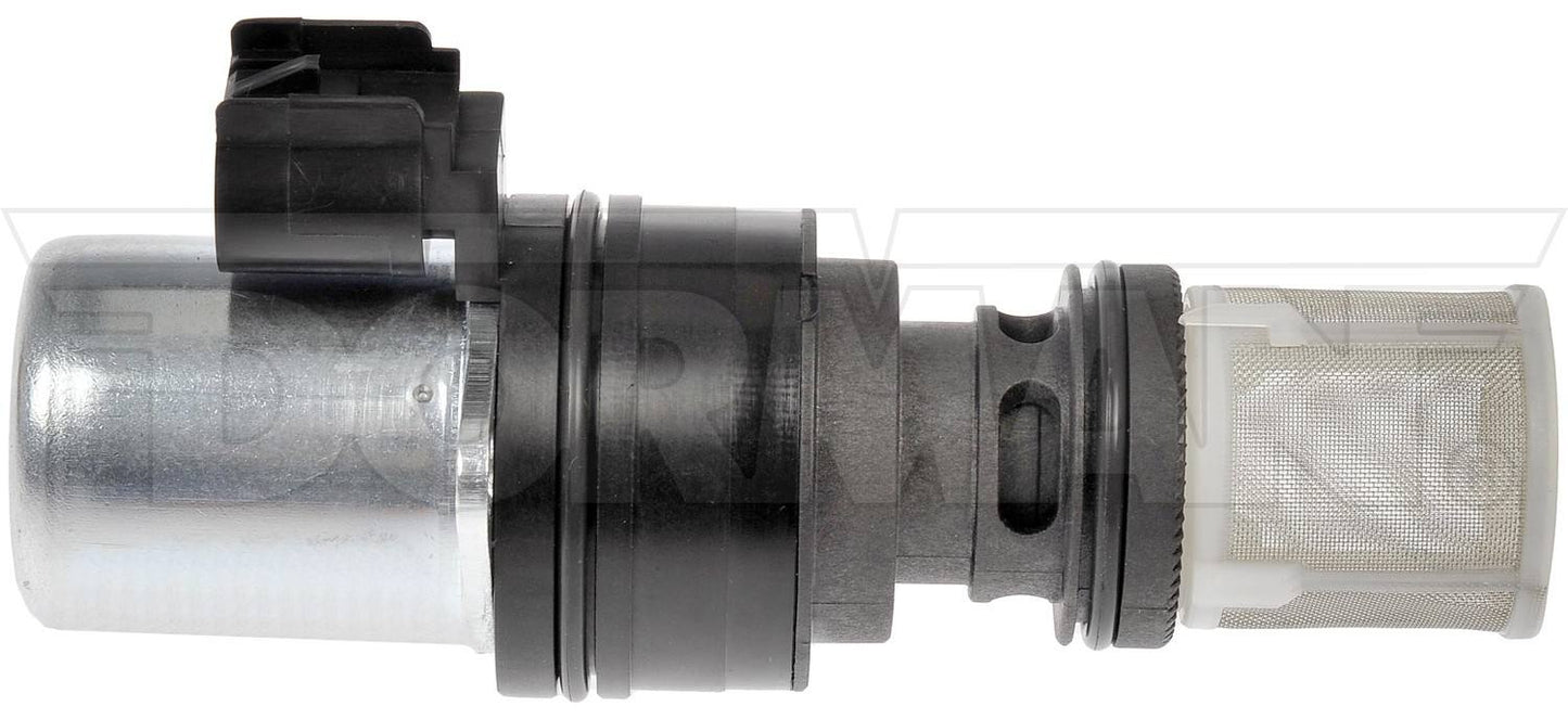 Dorman - OE Solutions 4WD Actuator Valve Differential Oil Flow Check Valve for Buick 2007-02 Chevrolet 2006-02 Oldsmobile 2004-02 Pontiac 2006-01 Saturn 2006-05 600-121