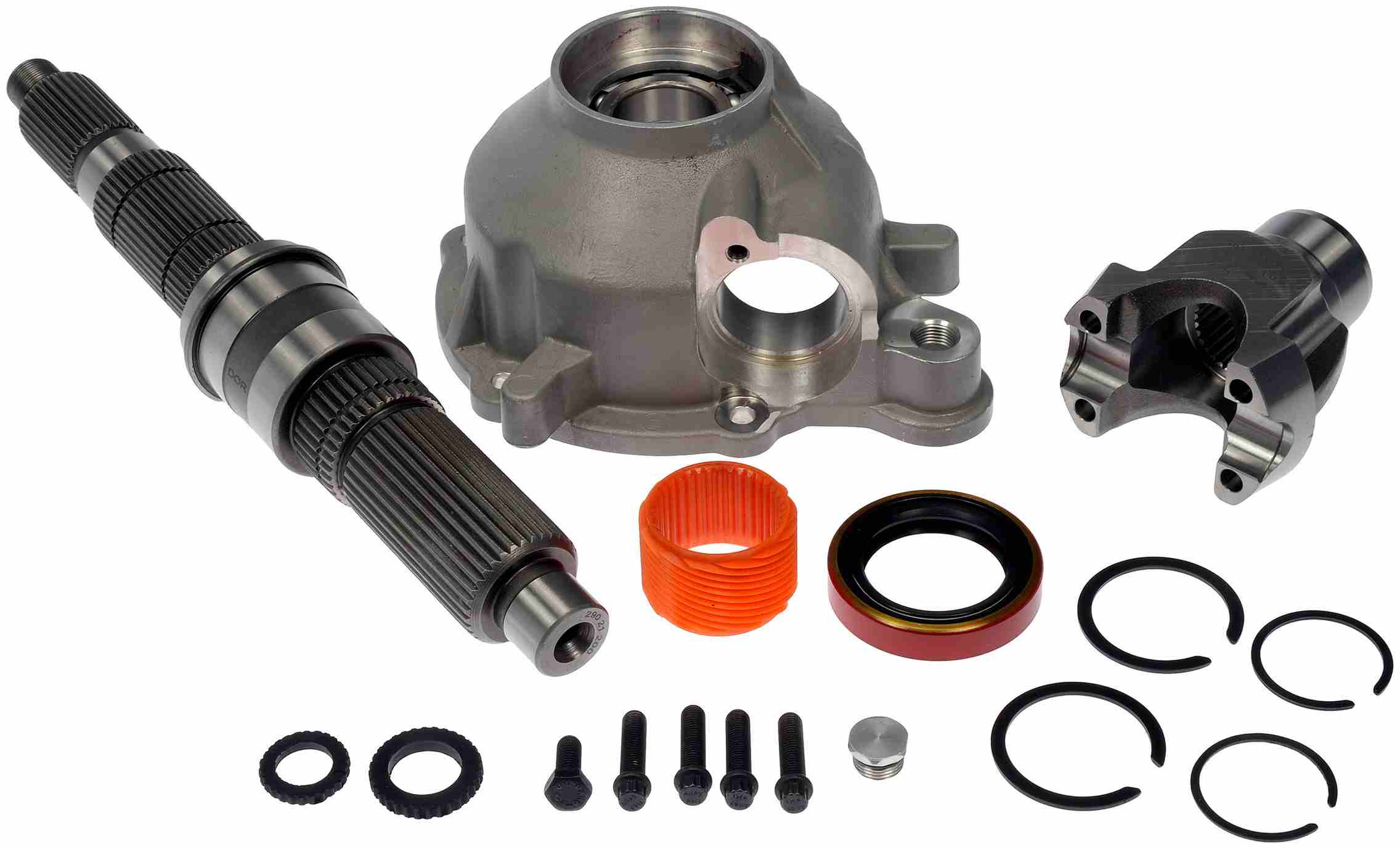 Dorman - OE Solutions SLIP YOKE ELIMINATOR 600-130