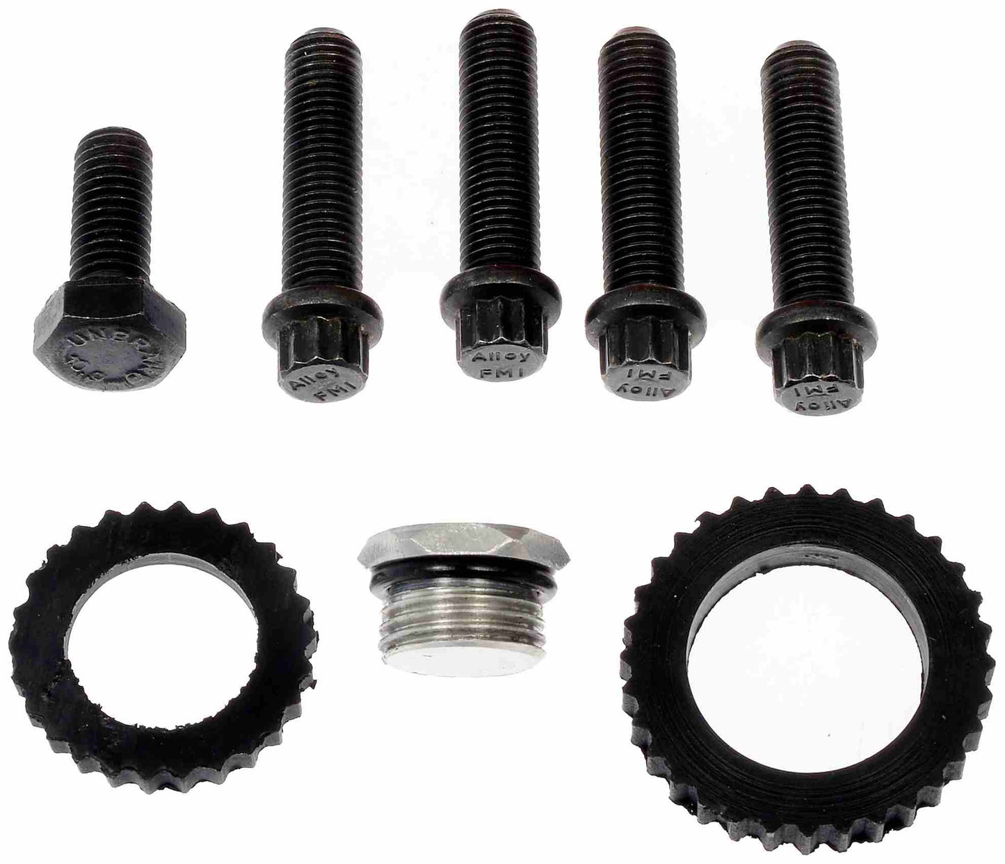 Dorman - OE Solutions SLIP YOKE ELIMINATOR 600-130