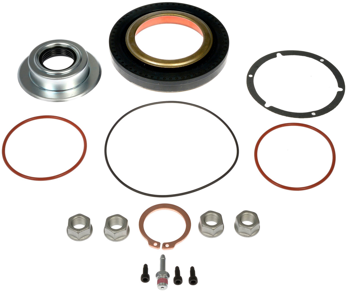 Dorman - OE Solutions WHEEL HUB SEAL KIT 600-135