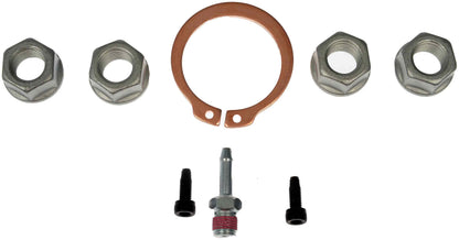 Dorman - OE Solutions WHEEL HUB SEAL KIT 600-135