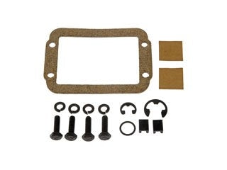 Dorman OE Solutions 4WD Vacuum Actuator Front Axle for 1984-1990 Jeep Cherokee Comanche Wagoneer Wrangler 600-200