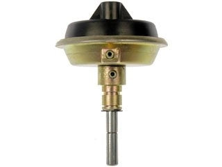 Dorman OE Solutions 4WD Vacuum Actuator Front Axle for 1984-1990 Jeep Cherokee Comanche Wagoneer Wrangler 600-200