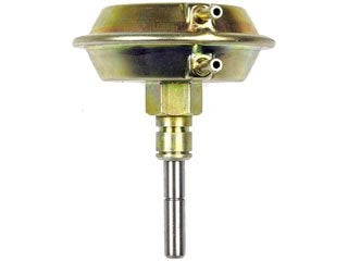 Dorman - OE Solutions 4WD Actuator Vacuum for 1995-2002 Dodge Jeep 600-202