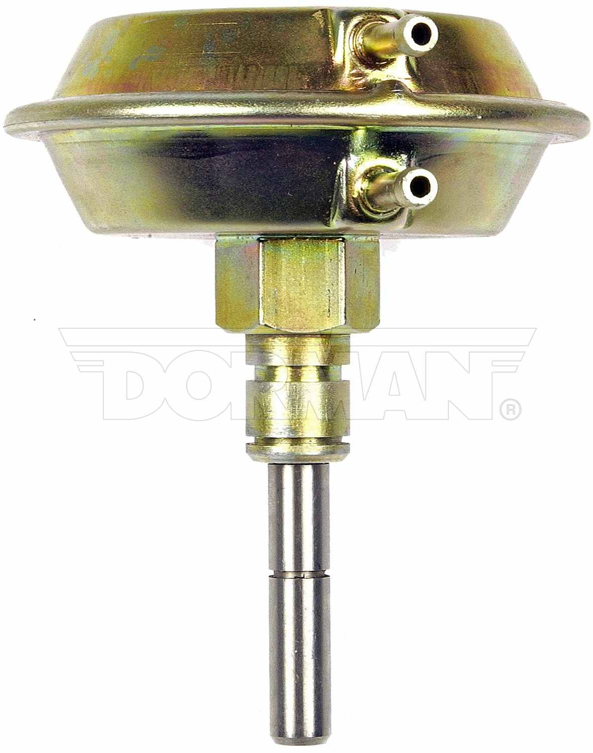 Dorman - OE Solutions 4WD Actuator Vacuum for 1995-2002 Dodge Jeep 600-202
