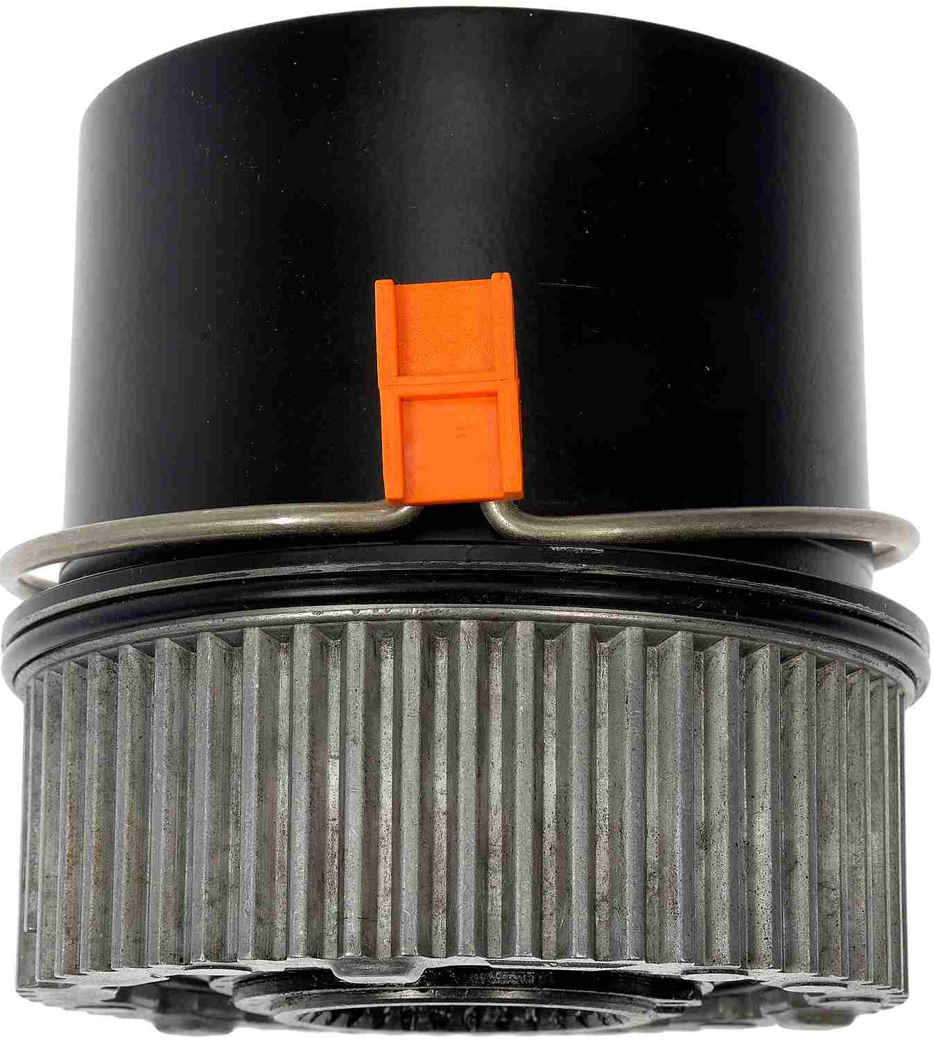 Dorman - OE Solutions 4WD Auto Locking Hub Assembly with Reinforced Shift Dial for 2005-1999 Ford and 2002-2001 Lincoln 600-203XD