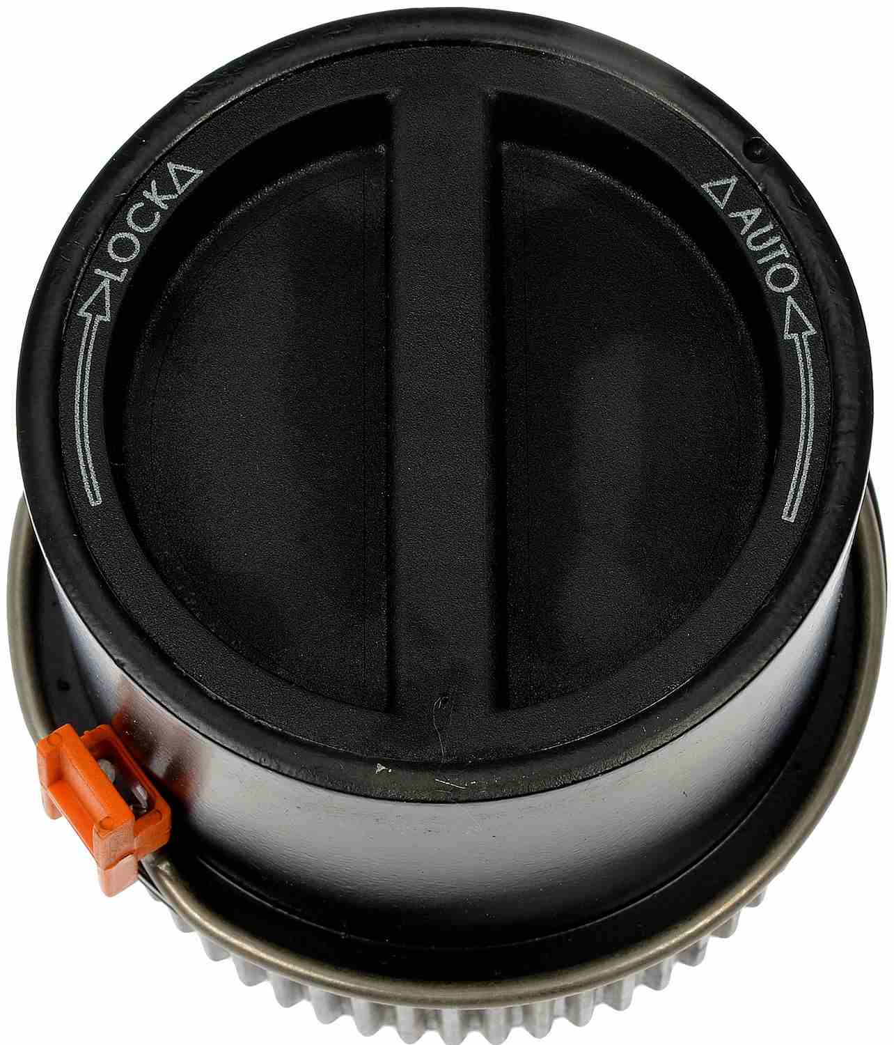 Dorman - OE Solutions 4WD Auto Locking Hub Assembly with Reinforced Shift Dial for 2005-1999 Ford and 2002-2001 Lincoln 600-203XD