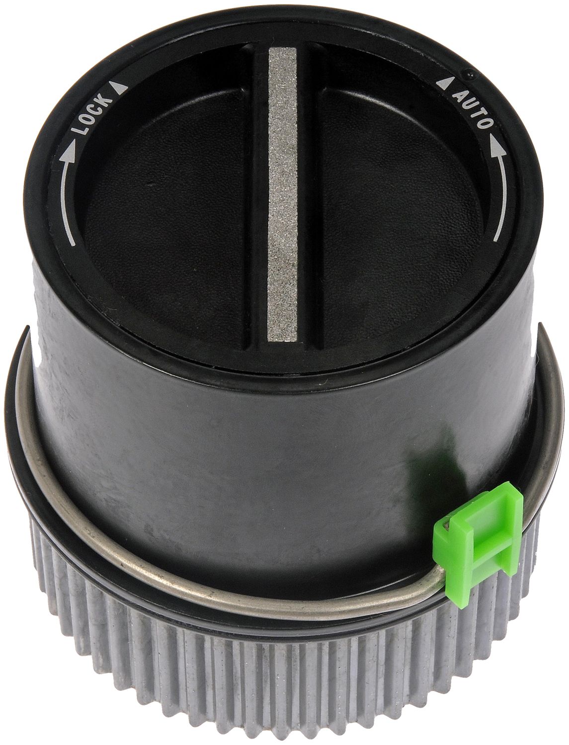 Dorman Locking Hub Auto Locking Hub for 1999-2005 Ford, 2001-2002 Lincoln 600-203