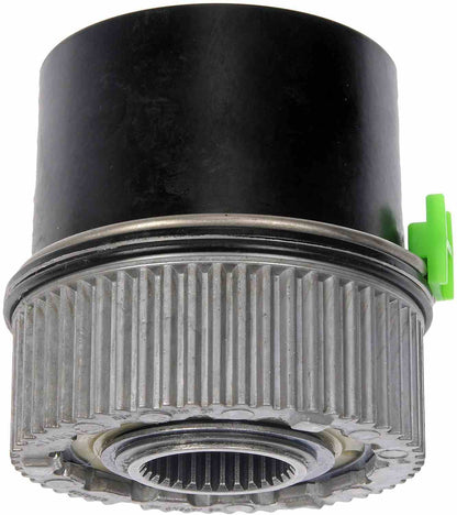 Dorman Locking Hub Auto Locking Hub for 1999-2005 Ford, 2001-2002 Lincoln 600-203