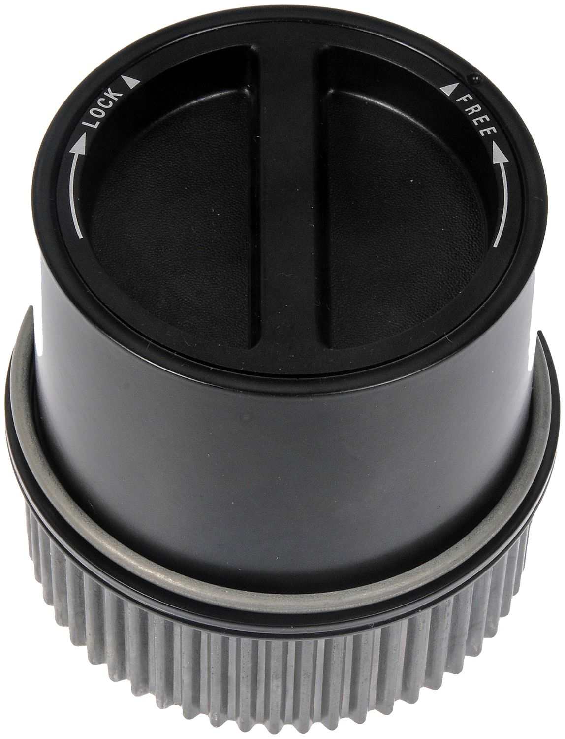 Dorman - OE Solutions Locking Hub 4WD Manual Locking Hub for 2005 Ford 600-204