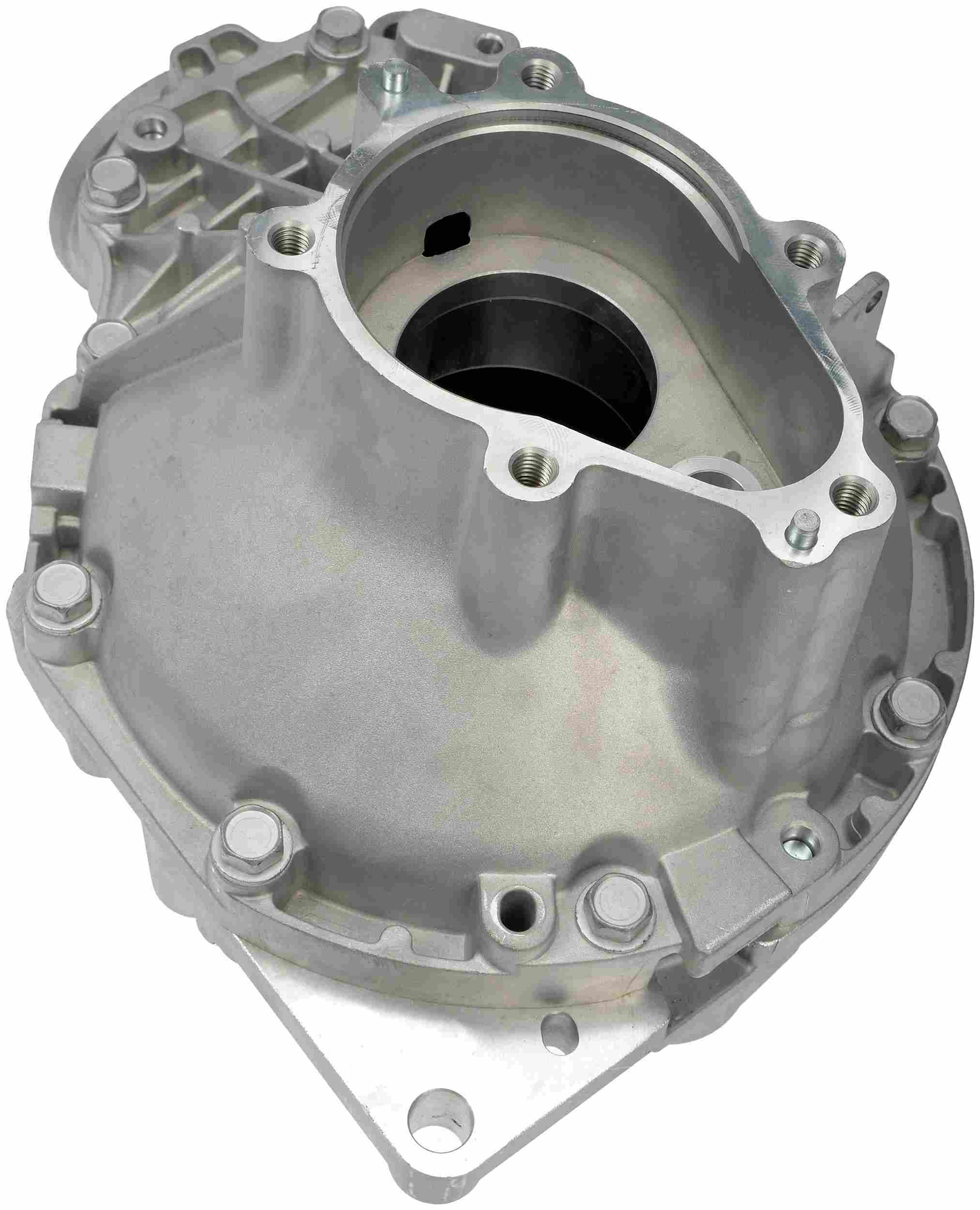 Dorman - OE Solutions 4WD DIFFERENTIAL HOUSING 600-211