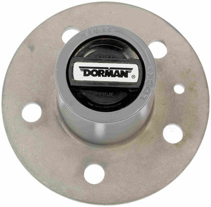 Dorman - OE Solutions MANUAL LOCKING HUB 600-214