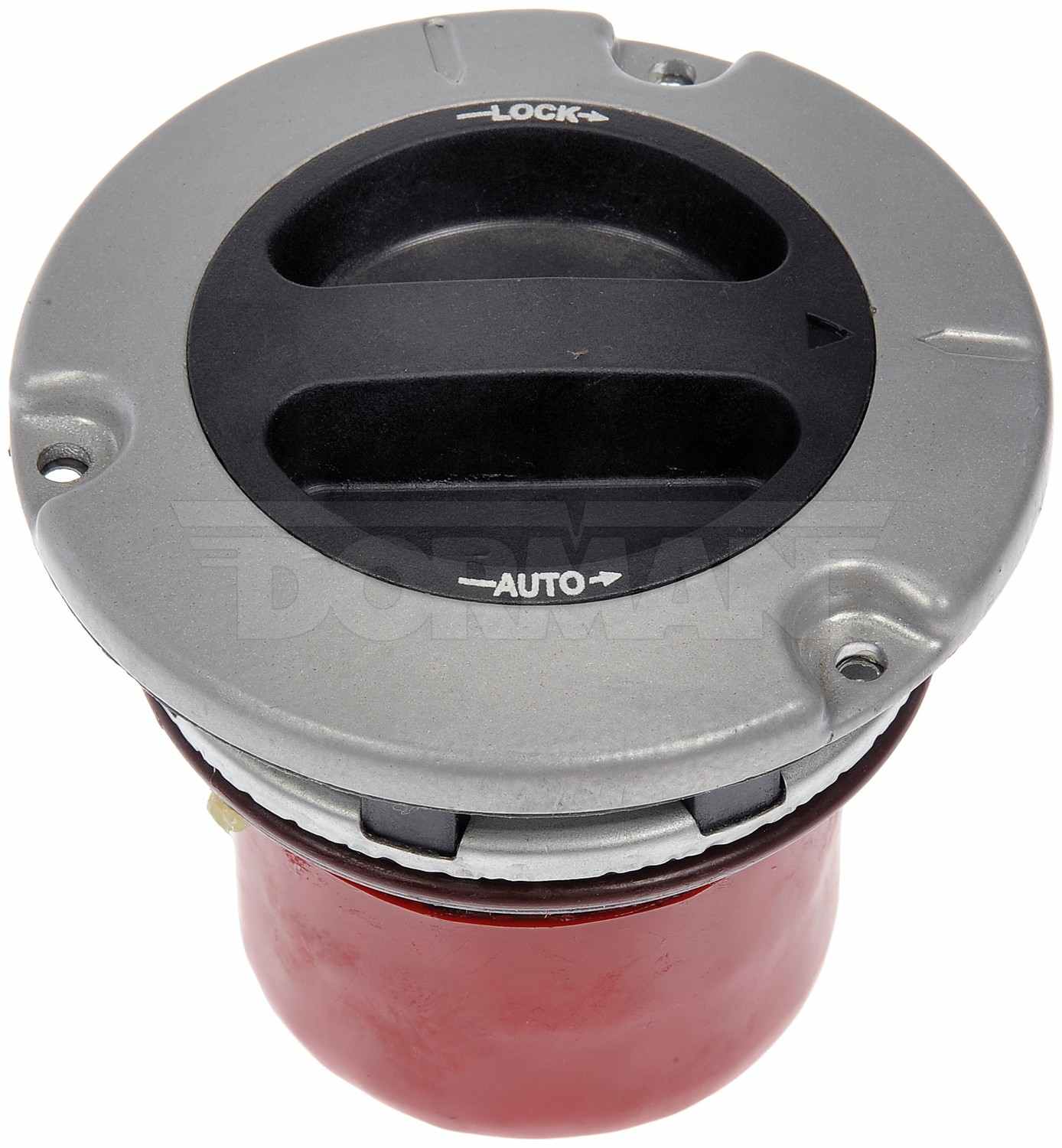 Dorman Auto Locking Hub Assembly