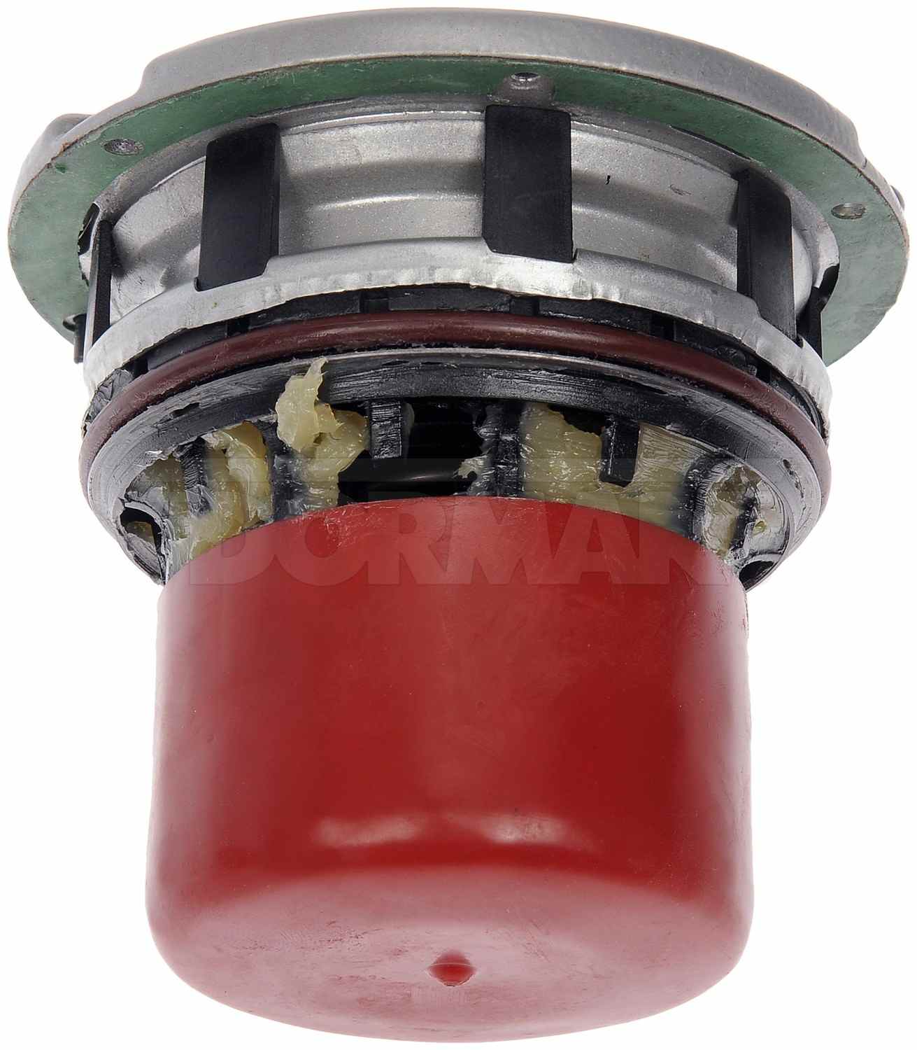 Dorman Auto Locking Hub Assembly