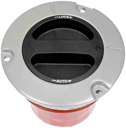 Dorman - OE Solutions Auto Locking Hub Assembly for 2010-05 Ford 600-219