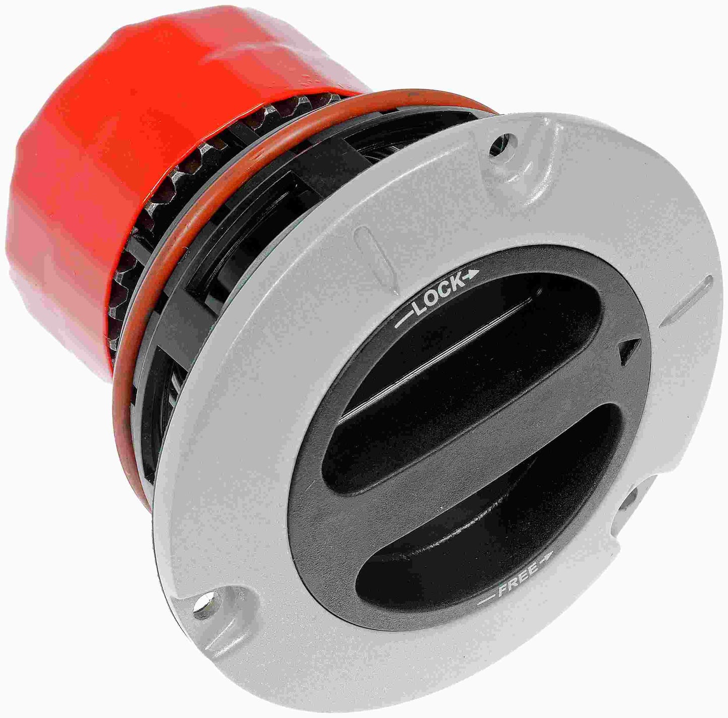 Dorman Locking Hub Manual for 2020 Ford 600-220