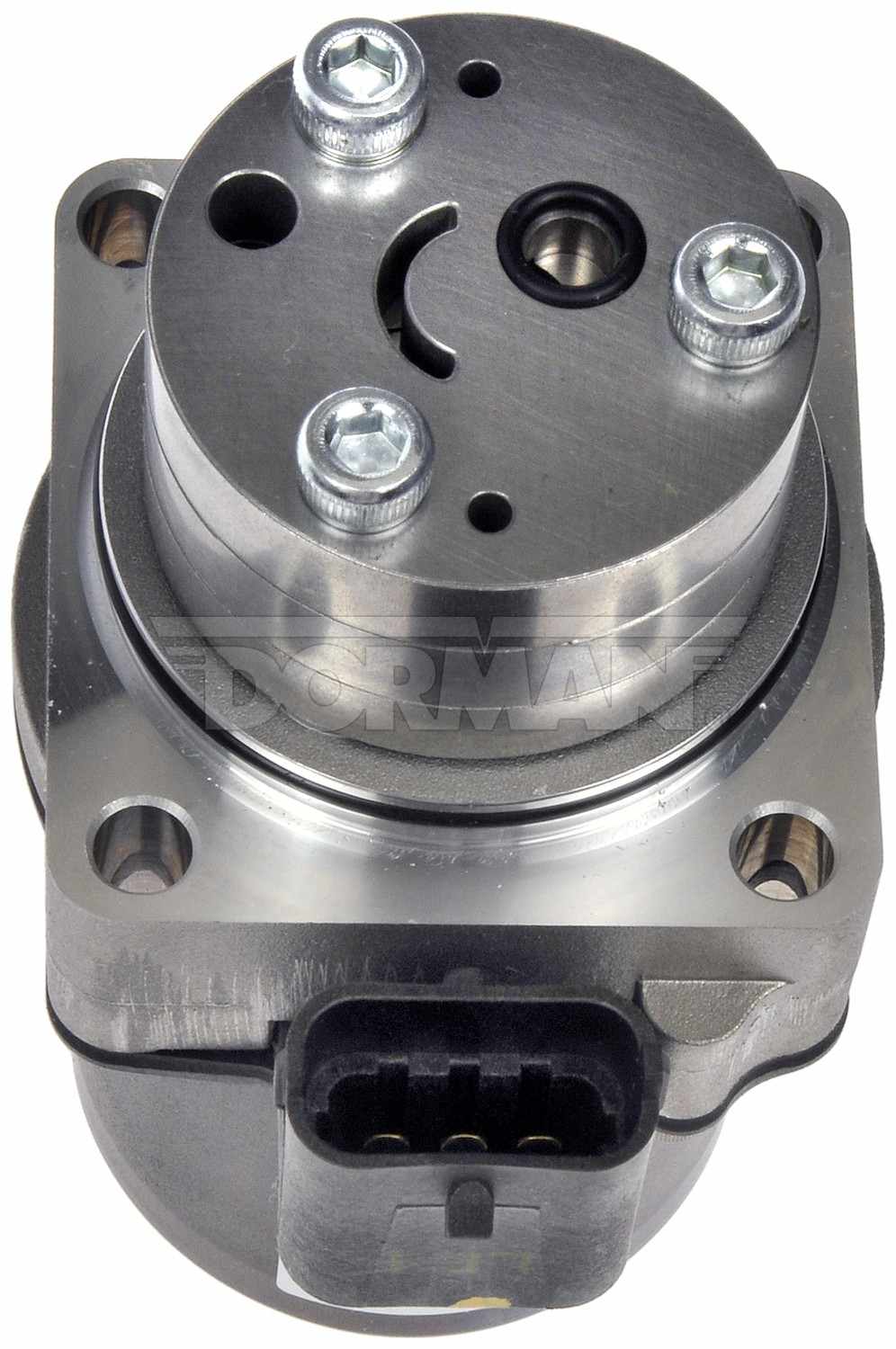 Dorman - OE Solutions DIFFERENTIAL ACTUATOR 600-221