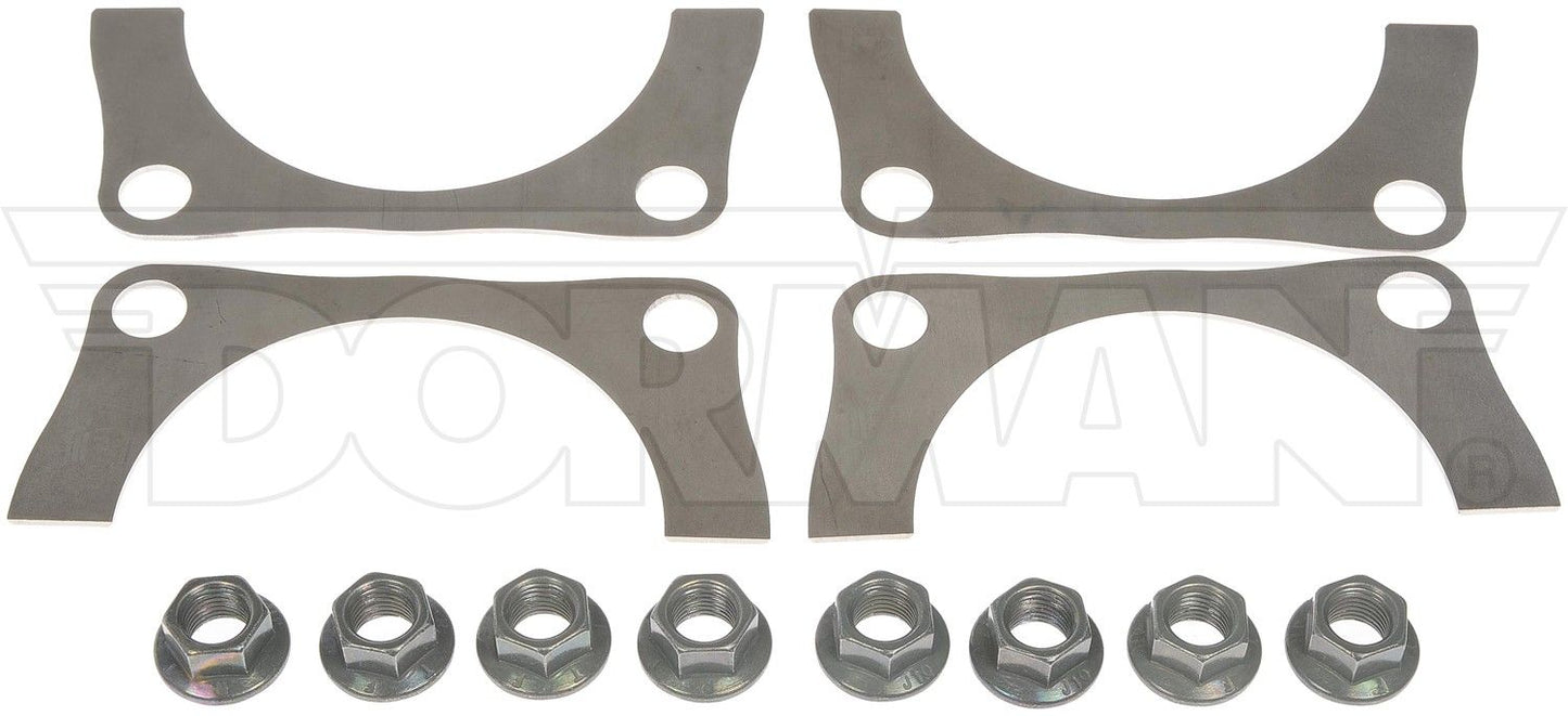 Dorman - OE Solutions Wheel Hub Dust Shield for 2018 Ford 600-233