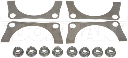 Dorman - OE Solutions Wheel Hub Dust Shield for 2018 Ford 600-233