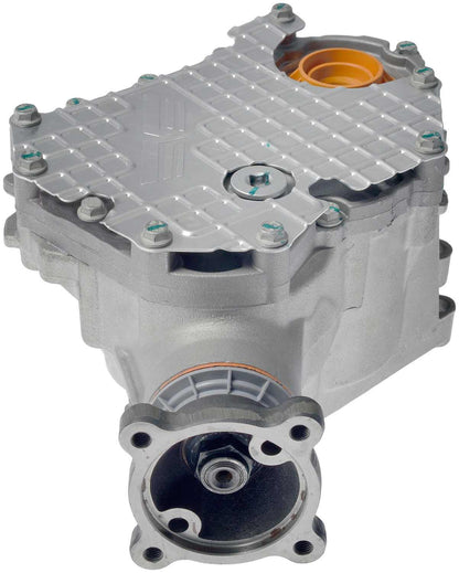 Dorman OE Solutions Power Transfer Unit Assembly with Heat Shield and Drain Plug for 2007-2015 Ford Lincoln Mercury 600-234XD