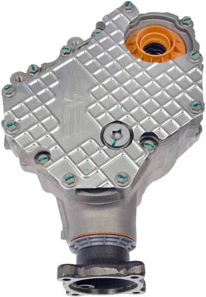 Dorman OE Solutions Power Transfer Unit Assembly with Heat Shield and Drain Plug for 2007-2015 Ford Lincoln Mercury 600-234XD