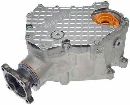 Dorman OE Solutions Power Transfer Unit Assembly with Heat Shield and Drain Plug for 2007-2015 Ford Lincoln Mercury 600-234XD