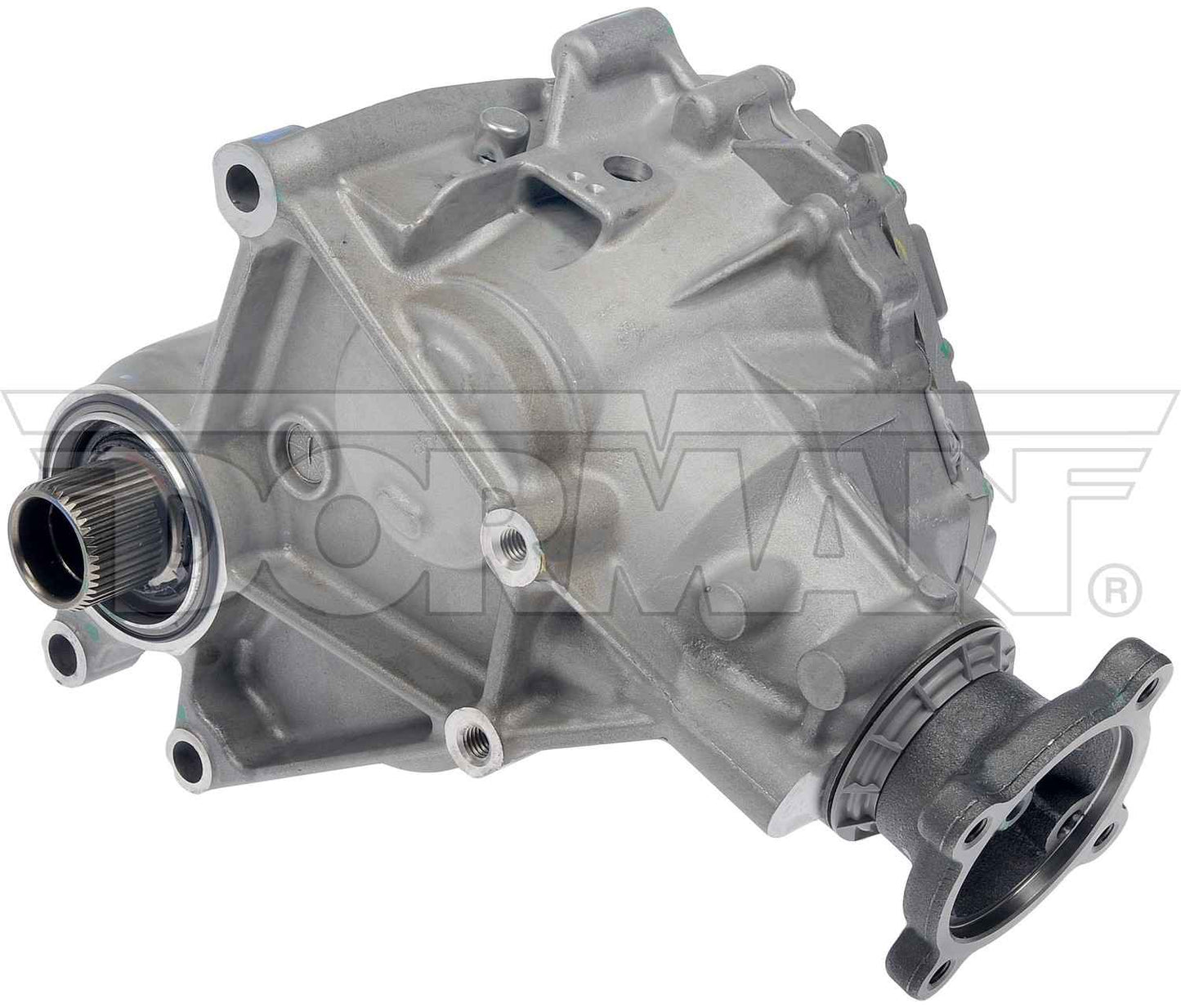 Dorman OE Solutions Power Take Off Unit Assembly for 2007-2015 Ford Lincoln Mercury 600-234