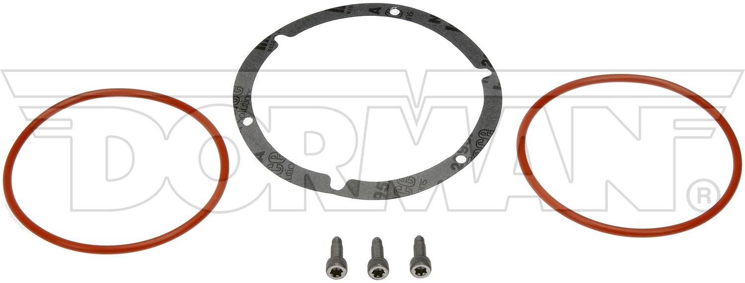 Dorman Hub Lock Service Kit