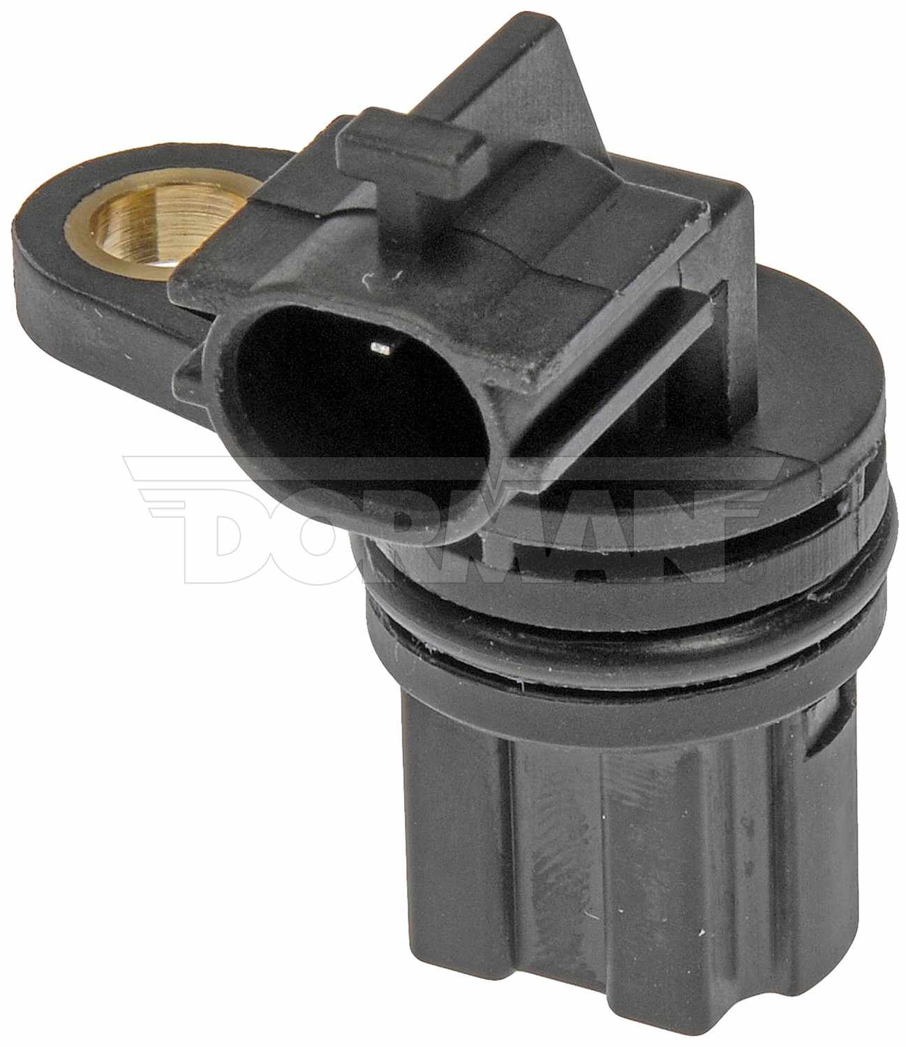 Dorman - OE Solutions Differential Lock Sensor Connector for 2017-2018 Jeep Wrangler JK 600-250