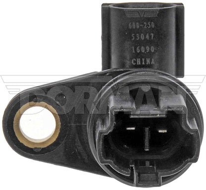 Dorman - OE Solutions Differential Lock Sensor Connector for 2017-2018 Jeep Wrangler JK 600-250