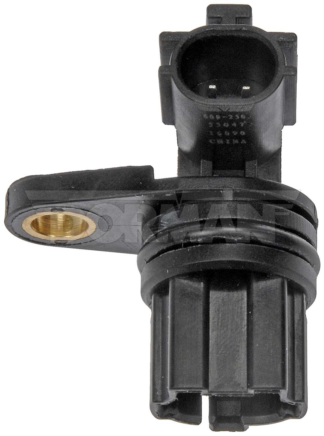 Dorman - OE Solutions Differential Lock Sensor Connector for 2017-2018 Jeep Wrangler JK 600-250