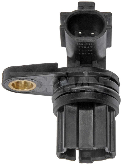 Dorman - OE Solutions Differential Lock Sensor Connector for 2017-2018 Jeep Wrangler JK 600-250