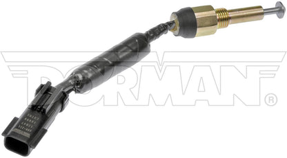 Dorman - OE Solutions Differential Lock Sensor for 2018-07 Jeep Wrangler 600-251