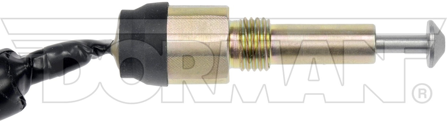 Dorman - OE Solutions Differential Lock Sensor for 2018-07 Jeep Wrangler 600-251