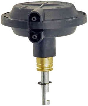 Dorman 4WD Vacuum Actuator, Front Axle