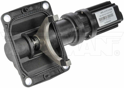 Dorman Differential Lock Actuator Front Differential Actuator for 2010-06 Dodge Ram 1500 600-399