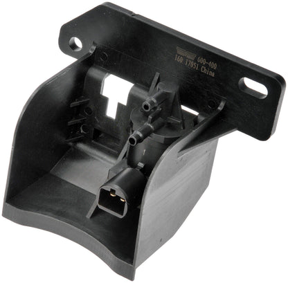 Dorman - OE Solutions 4WD Hub Locking Solenoid Engage And Emissions Purge for 1995-2024 Ford and 1998-2021 Lincoln 600-400