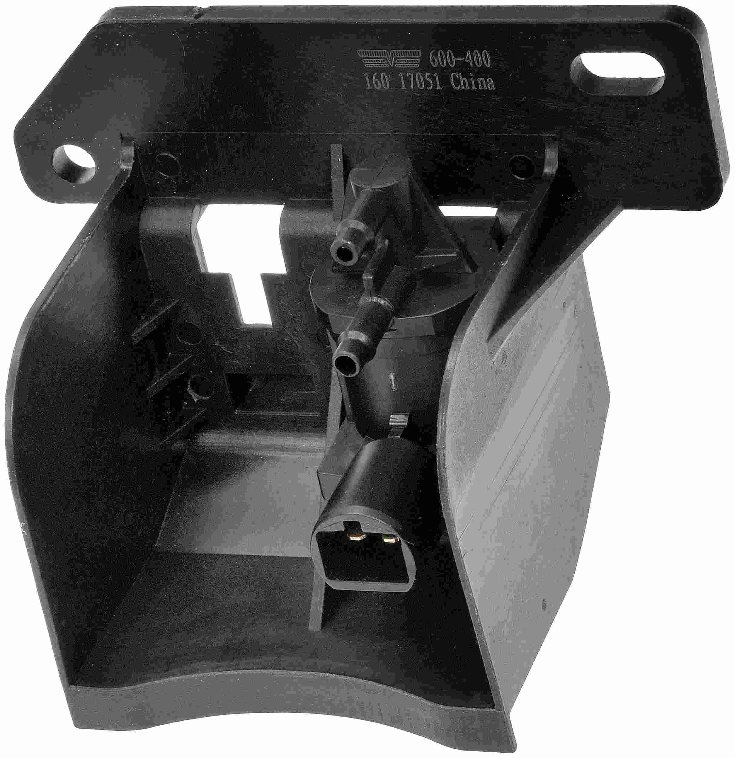 Dorman Solenoid, 4WD Engage And Emissions Purge