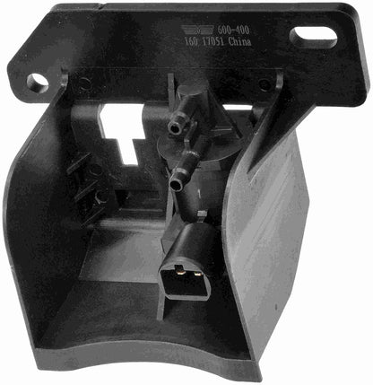 Dorman - OE Solutions 4WD Hub Locking Solenoid Engage And Emissions Purge for 1995-2024 Ford and 1998-2021 Lincoln 600-400