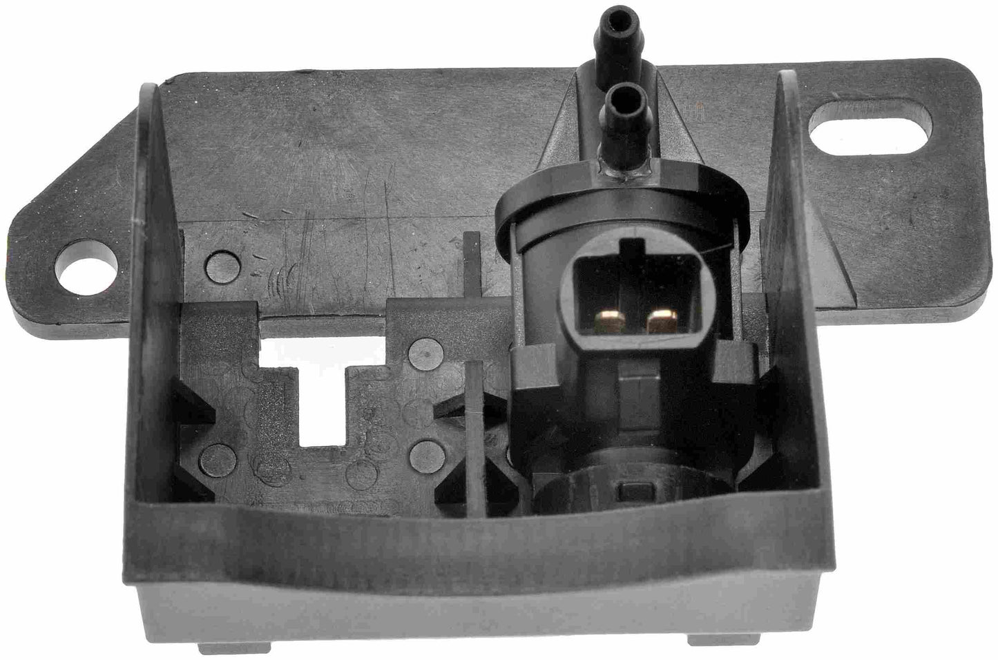 Dorman - OE Solutions 4WD Hub Locking Solenoid Engage And Emissions Purge for 1995-2024 Ford and 1998-2021 Lincoln 600-400