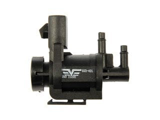 Dorman - OE Solutions 4WD Hub Locking Solenoid for 1995-2004 Ford, 2002-1998 Lincoln 600-401
