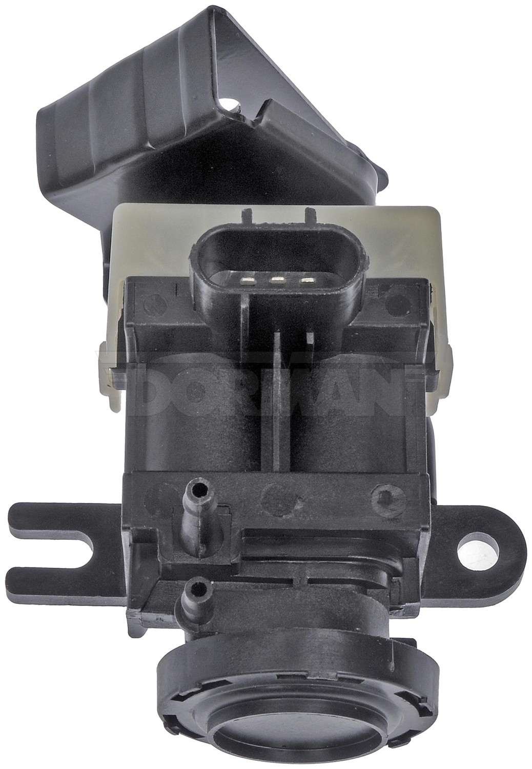 Dorman 4WD Hub Locking Solenoid Engage and Emissions Purge for 1997-2001 Ford Explorer Ford Ranger 600-403