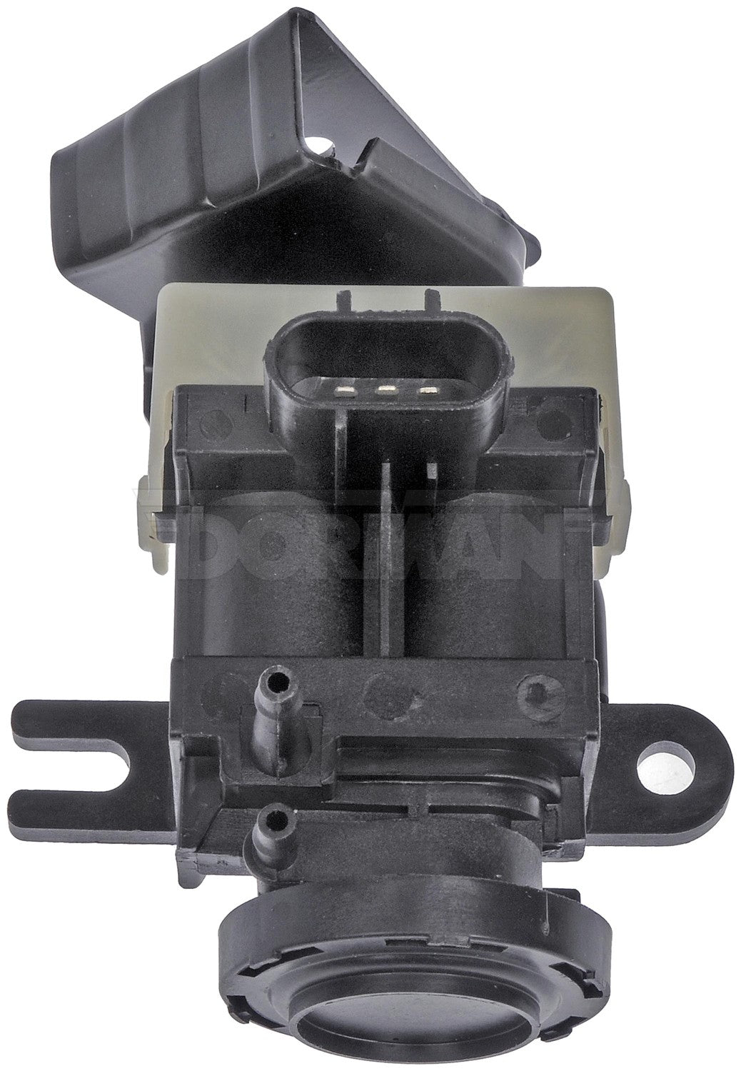 Dorman 4WD Hub Locking Solenoid Engage and Emissions Purge for 1997-2001 Ford Explorer Ford Ranger 600-403