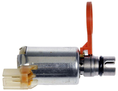 Dorman - OE Solutions Front Differential Actuator for 2010-06 Jeep Commander 2010-05 Jeep Grand Cherokee 600-404