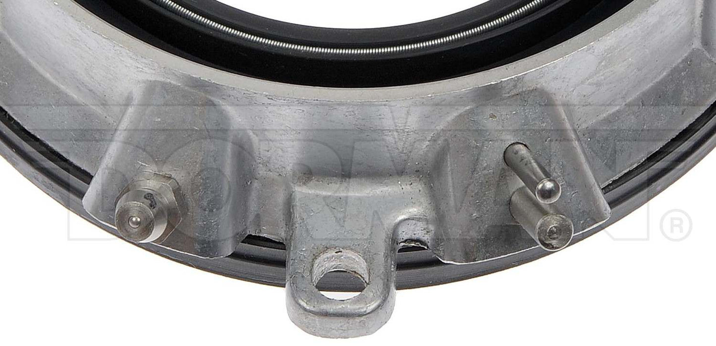 Dorman - OE Solutions 4WD Hub Locking Actuator Delete with Vacuum Delete Kit for 2015-03 Ford Expedition, 2015-04 F-150, 2008-06 Lincoln Mark LT, 2015-03 Navigator 600-405