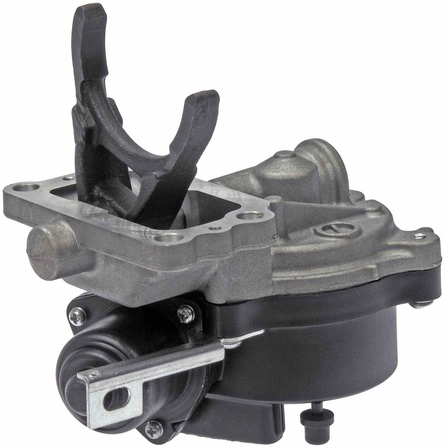 Dorman 4WD Actuator Front Differential for 2002-01 Toyota 4Runner, 2007-01 Toyota Sequoia, 2004-01 Toyota Tacoma, 2006-00 Toyota Tundra 600-410